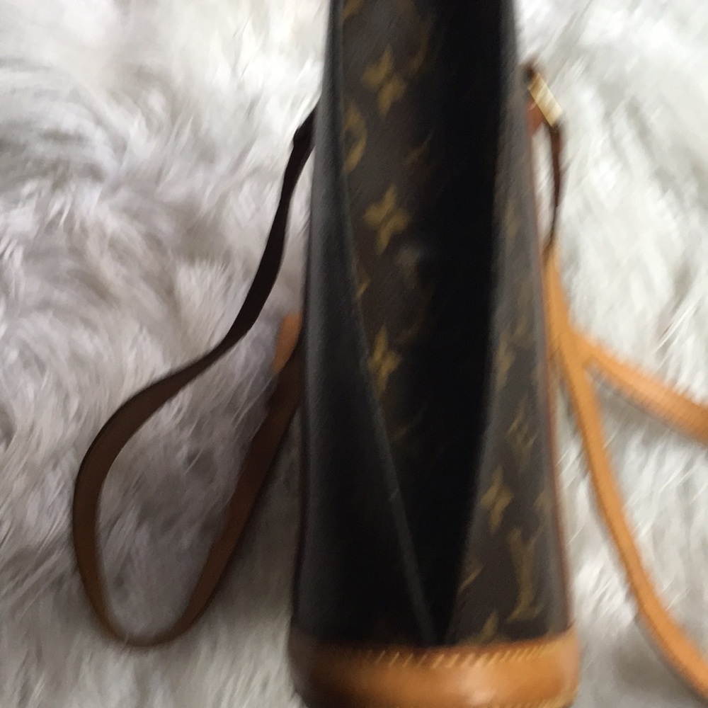 πΊπΈ Louis Vuitton Babylon Monogram Tote VI 1925π - Picture 3 of 8